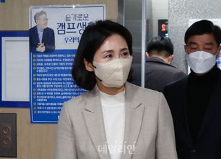 ‘법카 유용 의혹’ 김혜경, 경찰 소환조사 임박…어떤 방식으로 출석할까? 