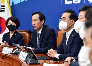 민주, 검수완박 무력화 시행령 개정에 "한동훈 너무 설쳐…국민 심판"