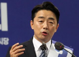 강훈식 "당원 투표율 역대 최저…민주 전대 포기하지 말아달라"