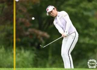 KLPGA 이소영 우승 "짝수해, 이상하게 자신감이 더…"