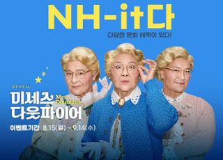 농협은행, NH멤버스 회원 대상 'NH-it다' 이벤트