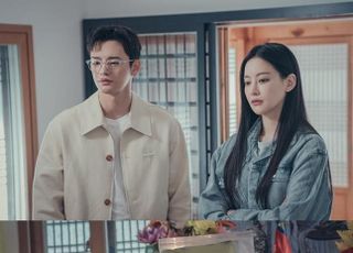 ‘미남당’ 서인국·오연서, 다시 만난 정다은과 아슬아슬 신경전