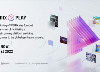 가능성 보인 블록체인 게임… 韓 게임사 웹3 전환 ‘박차’