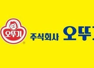 오뚜기, 상반기 영업익 1067억원…전년비 24.5%↑