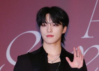 세븐틴 디노, 美 투어 중 코로나19 확진…일부 일정 불참