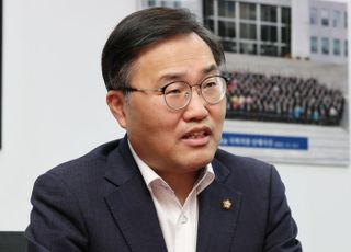 [인터뷰] 홍석준 "국민 '삶의 질' 해결할 큰 울림 주는 규제 개혁할 것"