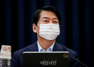 '혁신위-비대위 통합' 주장한 안철수 "다른 목소리 나오면 당 혼란"