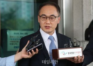 박근혜 직접 조사했던 '이원석'…尹정부 첫 검찰총장