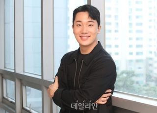 [D:인터뷰] 이서준 "'한산: 용의 출현', 배우로 한층 성장할 수 있었던 시간"