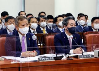 이상민, '밀정 의혹' 김순호 교체 요구에 "성급하다" 후 "검토해보겠다"