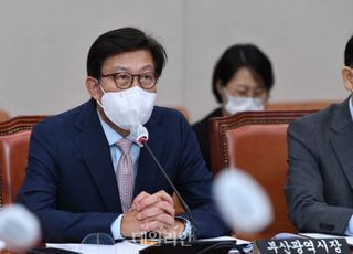 검찰, 박형준 '공직선거법 위반' 무죄에 항소