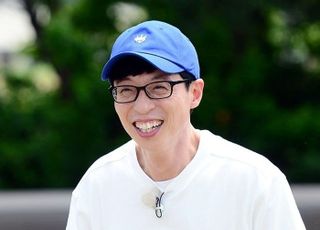 유재석, 이런 사람 또 있을까?