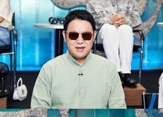 "희대의 명장면 남긴 사람"…'복면가왕', 김구라가 반색한 복면가수 정체는?