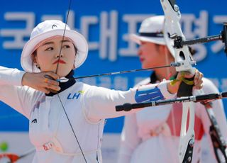 ‘리우올림픽 2관왕’ 양궁 장혜진, 회장기대회 끝으로 은퇴