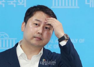 장예찬, 이준석 재차 직격…"강성 팬덤이 청년 정치 망쳐"