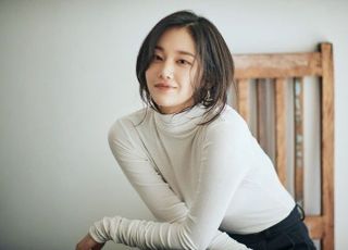 전종서, 앤드마크와 전속계약…김혜준·박진주·신시아 등 한솥밥