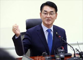 박용진 "권리당원 전원투표 반대…황교안 '한국당' 길 따라가선 안돼"