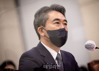 윤희근 “김건희 여사 여경들과 별도 간담회, 문제될 줄 몰랐다”