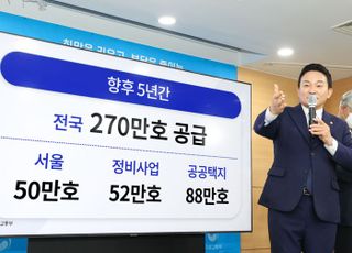 정책 실패와 집값 상승이 낳은 부동산대책 '중독' [배수람의 앞담]