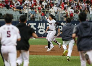 연패 끊은 키움, 5위 자리 위태로운 KIA