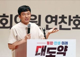 나경원·배현진 "부적절한 발언"…이지성 "마음껏 말하며 살겠다"