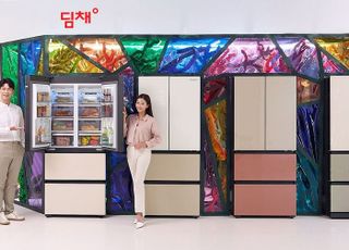 위니아, 팔도 김치맛 담은 2023년형 딤채 신제품 출시