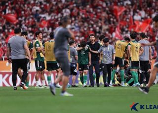 ‘3연속 연장 혈투’ 전북, 빛바랜 투혼…ACL 후유증 어쩌나