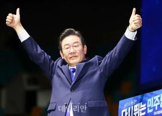 경찰, 이재명 ‘백현동 허위 발언’ 의혹 고발건 검찰 송치