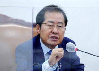 홍준표, 친윤·이준석 향해 "둘다 똑같고 구질구질…그만들 해라"