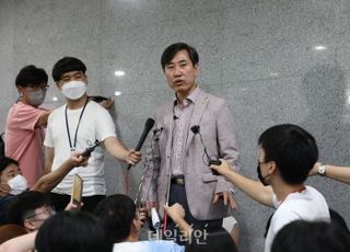 與 지도체제 내홍 지속…하태경 "새 비대위, 죽는길" 전주혜 "최고위, 당헌상 불가"