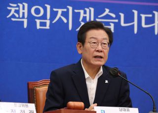 이재명, '與 쌍방울 커넥션' 주장에 "내복 사 입은 것밖에는…"