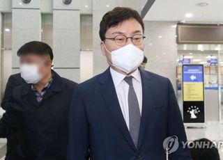 대법 "이스타 배임·횡령 이상직, 보석 결정 타당"