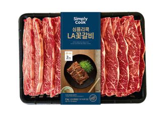 GS리테일, 추석 앞두고 '심플리쿡' 중심 브랜드 협업 시너지 박차