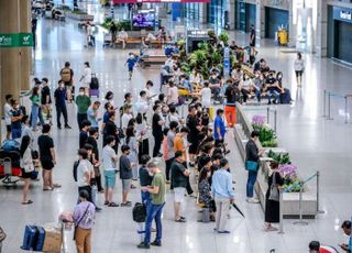 원숭이두창 국내 2번째 환자 발생…지난달 18일 입국 내국인