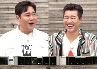 '1박 2일' 신지→기도훈까지…멤버들의 찐친이 온다 