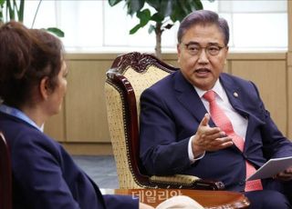 박진 "한일관계 개선 물꼬 마련되고 있어…현안 해법 조속히 마련"