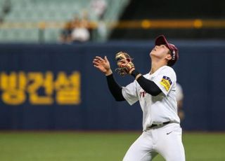 ‘걱정 커진 키움’ 김혜성 골절, 시즌 아웃 위기