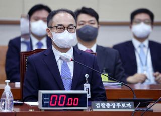 이원석 "윤석열, 형님이라 불러본 적 없어…이재명 소환, 진술기회 드리는 것"