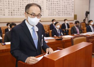 이원석 "검찰의 정치 중립·공정은 국민 신뢰의 뿌리"