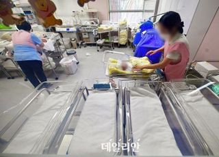 출산율 사실상 ‘꼴찌’…380조원 쏟아부은 대한민국에 날아든 성적표