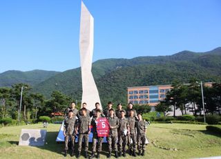 ‘역대급 우승멤버’ 김천 3기 조규성-정승현 등 13명, 7일 전역