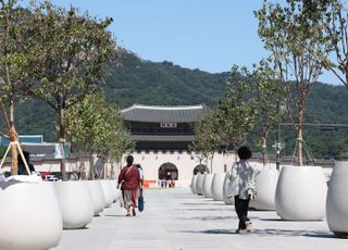 추석 귀성길 맑고, 귀경길 흐리다…10일 '한가위 보름달' 볼 수 있어