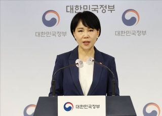 감사원 감사 연장 관련 기자회견 갖는 전현희 권익위원장