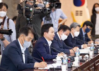 [일문일답] "1기 신도시 지자체와 국토부 투트랙,시간 단축효과 상당"