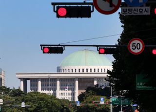 막 오른 尹정부 첫 정기국회…여야, 정국 주도권 쟁탈전 본격화