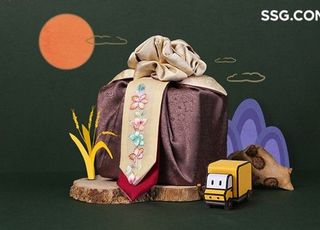 SSG닷컴, 올 추석 인기 선물은 이색과일·일상용품