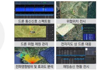 LIG넥스원-고려대, 국내 최초 '사이버전자전 핵심기술' 개발