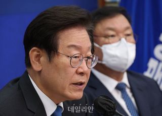 [9/14(수) 데일리안 출근길 뉴스] 이재명, 尹에 '구애 손짓'하며 사법리스크엔 거리두기 등