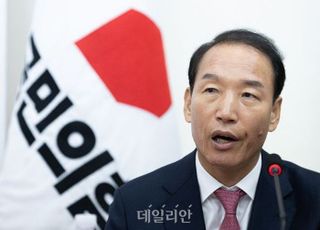 '친윤 색채 부담됐나'…與, 주기환 비대위원 인사 번복 논란