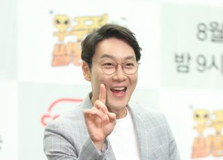 이휘재, 데뷔 30년 만에 휴식기…"가족과 캐나다서 머물 예정"